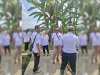 Normalisasi Sungai Avur Paten Jadi Solusi Genangan Sawah di Tiga Desa