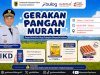 GERAKAN PANGAN MURAH