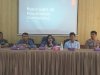 Perkuat Sinergi Lintas Sektor, Camat Gantiwarno Pimpin Rapat Koordinasi 3B Bersama Forkopimcam dan Stakeholder