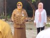 Apel Pagi Jadi Momentum Perkuat Kolaborasi Pelayanan Masyarakat di Kecamatan Gantiwarno
