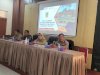 Gantiwarno Matangkan Persiapan Hari Jadi ke-222 Kabupaten Klaten dan HUT ke-81 RI Melalui Rapat Koordinasi Panitia