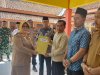 Perkuat Sinergi Menjaga Kerukunan, Kecamatan Gantiwarno Gelar Pembinaan dan Pemberdayaan PKUB