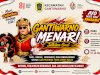 Ayo Ramaikan Gantiwarno Menari 2026: Jathilan Gaul, Wujud Cinta Budaya Lokal
