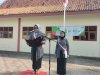 Kecamatan Gantiwarno Gelar Upacara Peringatan Hari Jadi ke-222 Kabupaten Klaten