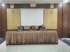 Tim Evaluasi EKK Kabupaten Lakukan Pengecekan Progres EKK 2026 di Kecamatan Gantiwarno