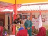 Ramah Tamah dan Perkenalan Camat Gantiwarno dengan Kepala Desa serta Tokoh Masyarakat