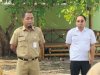 Apel Pagi Kecamatan Gantiwarno, Camat Dorong Pejabat Struktural Bergantian Menjadi Pembina Apel