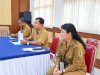 Kecamatan Gantiwarno Gelar Rakor Internal, Matangkan Persiapan EKK 2026