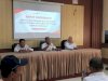 Jaga Kondusivitas Wilayah, Kecamatan Gantiwarno Tingkatkan Koordinasi Keamanan dan Ketertiban