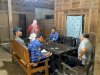 BAZNAS Klaten Verifikasi Calon Penerima RTLH, Kecamatan Gantiwarno Turut Dampingi