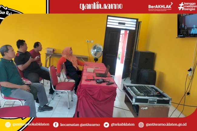 Ngopi Kawan ( Ngobrol Pintar Kepegawaian )