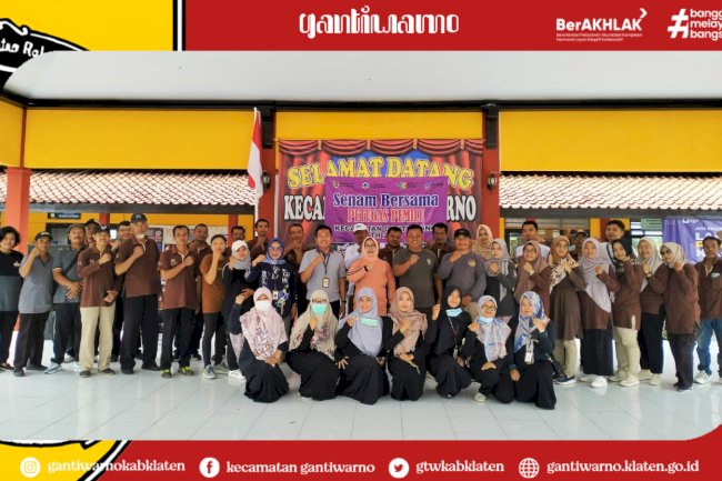 Simulasi Pemilu 2024