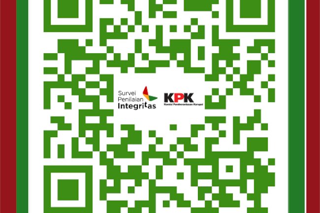 Yuk Ikuti Survei Penilaian Integritas Tahun 2024
