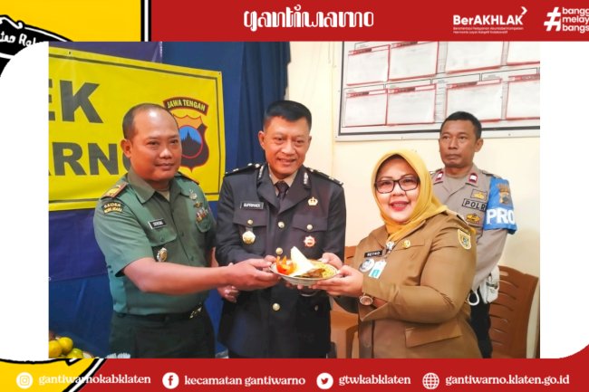 Selamat Hari Bhayangkara Ke 78