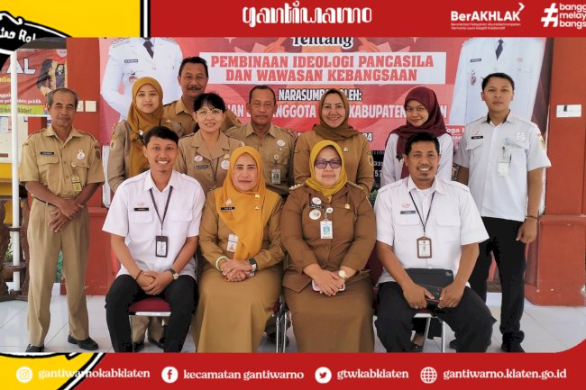 Penilaian Pelayanan Publik