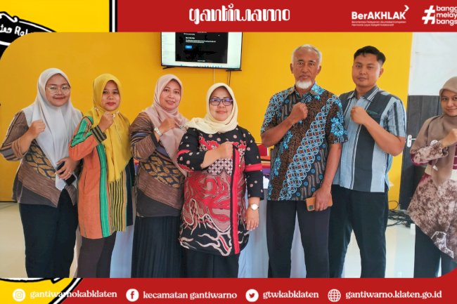 Evaluasi KELANA dan DEKELA