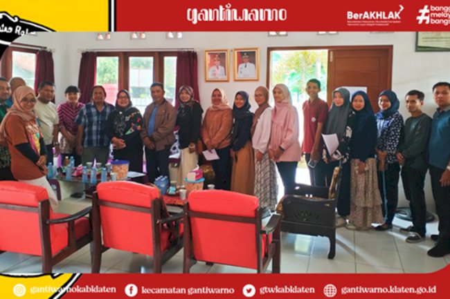 Kegiatan Doa bersama dan ucapan rasa syukur atas terlaksananya PILKADA 2024