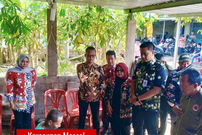 Keracunan Makanan Massal 