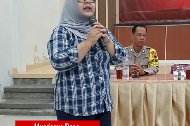 Musdesus Untuk Membentuk Koperasi Merah Putih