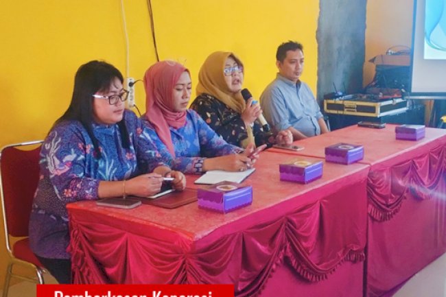 Koperasi Merah Putih Gantiwarno Berjalan dengan Pemberkasan yang Sah