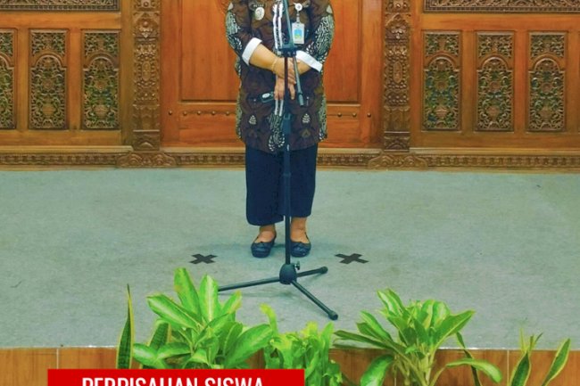 Langkah Baru Menuju Masa Depan: Wisuda SMA Berbudi