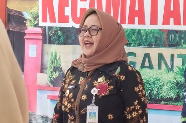 Pembinaan Administrasi, PKK Gesikan dan Kragilan Siap Lebih Maju
