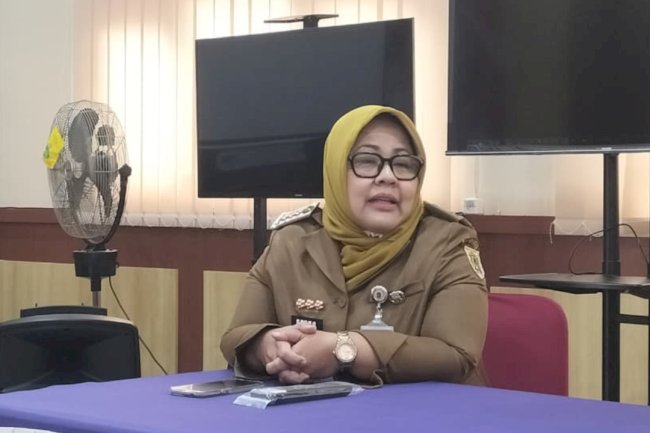Desk PPID dan Srikandi Digelar, Camat Gantiwarno Dorong Desa Segera Berbenah