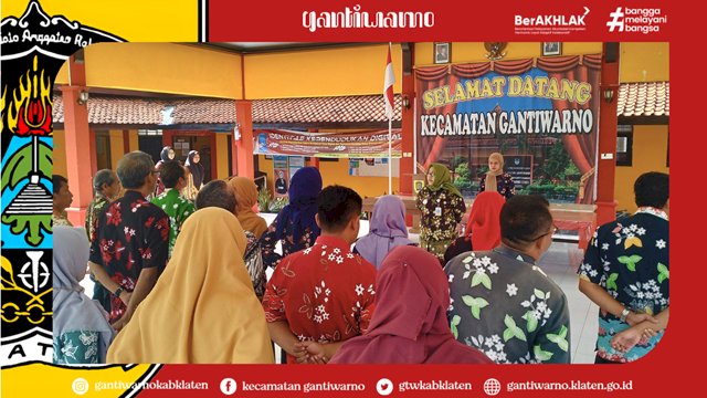 Apel Rutin 04 Maret 2025