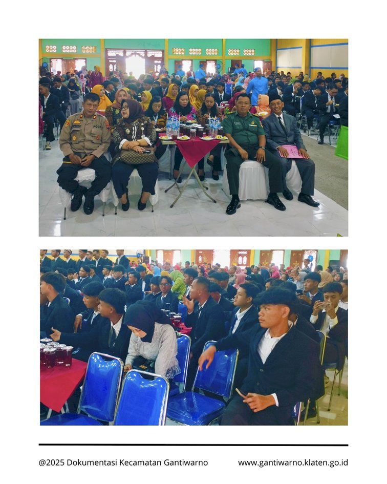 Langkah Baru Menuju Masa Depan: Wisuda SMA Berbudi