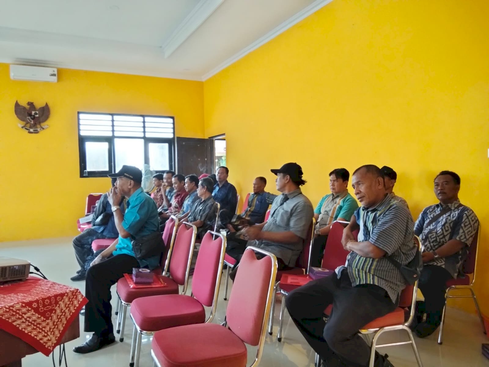 Wujudkan Lingkungan Bersih, DPRD Klaten Sosialisasikan Perda Sampah