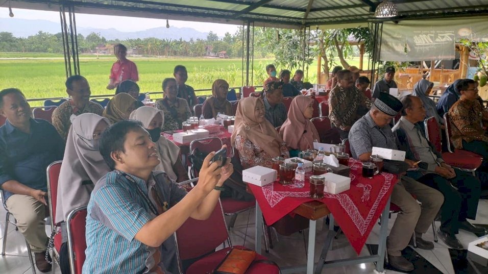 Kolaborasi Pemerintah dan Puskesmas, Wujudkan Pelayanan Kesehatan Berkualitas