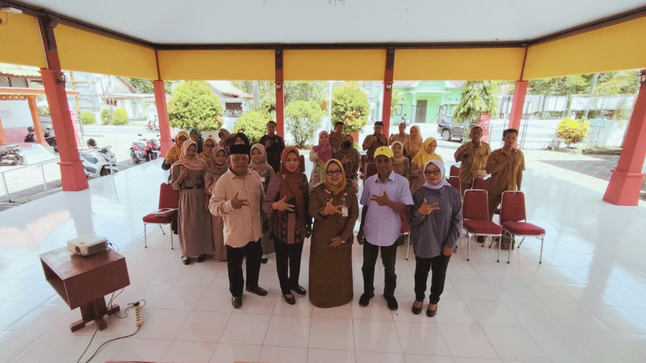 "Sosialisasi Perda Nomor 3 Tahun 2025 Tentang RPJMD Tahun 2025 - 2029 : Pembahasan 10 Program Prioritas Bupati dan Wakil Bupati Klaten."