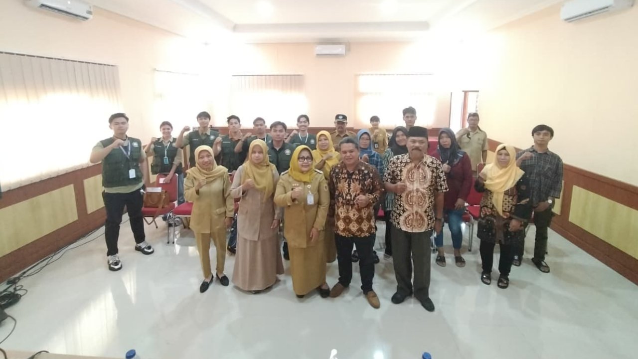 Kecamatan Gantiwarno Laksanakan Sosialisasi Perda Nomor 1 Tahun 2023 tentang Penyelenggaraan Perizinan Berusaha