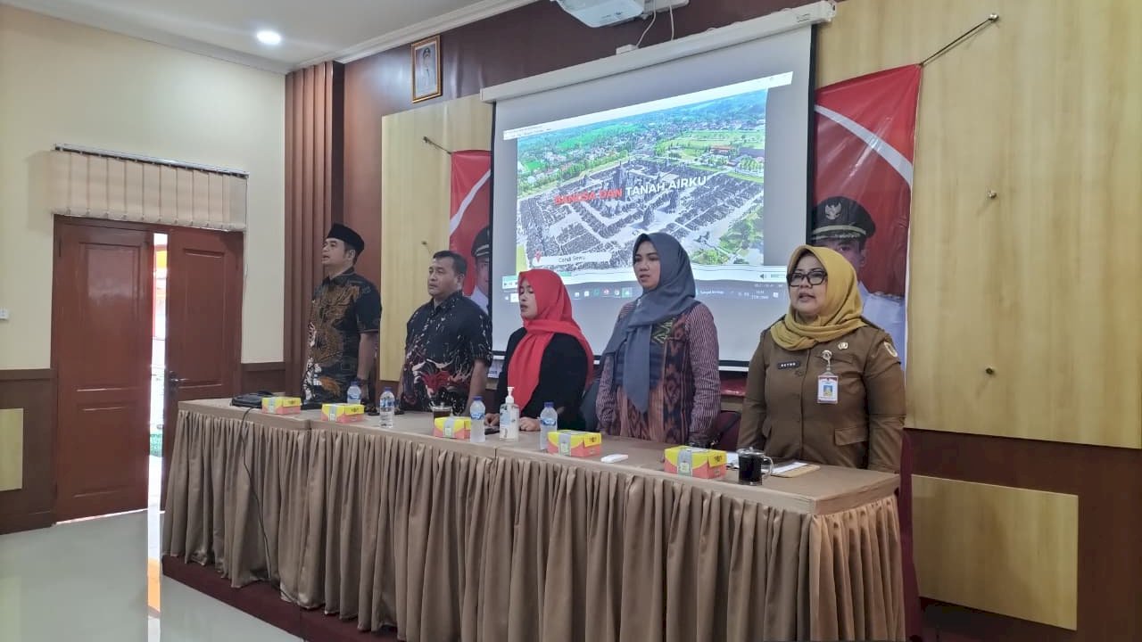 Anggota DPRD Klaten Sosialisasikan Perda Nomor 1 Tahun 2023 tentang Penyelenggaraan Perizinan Berusaha