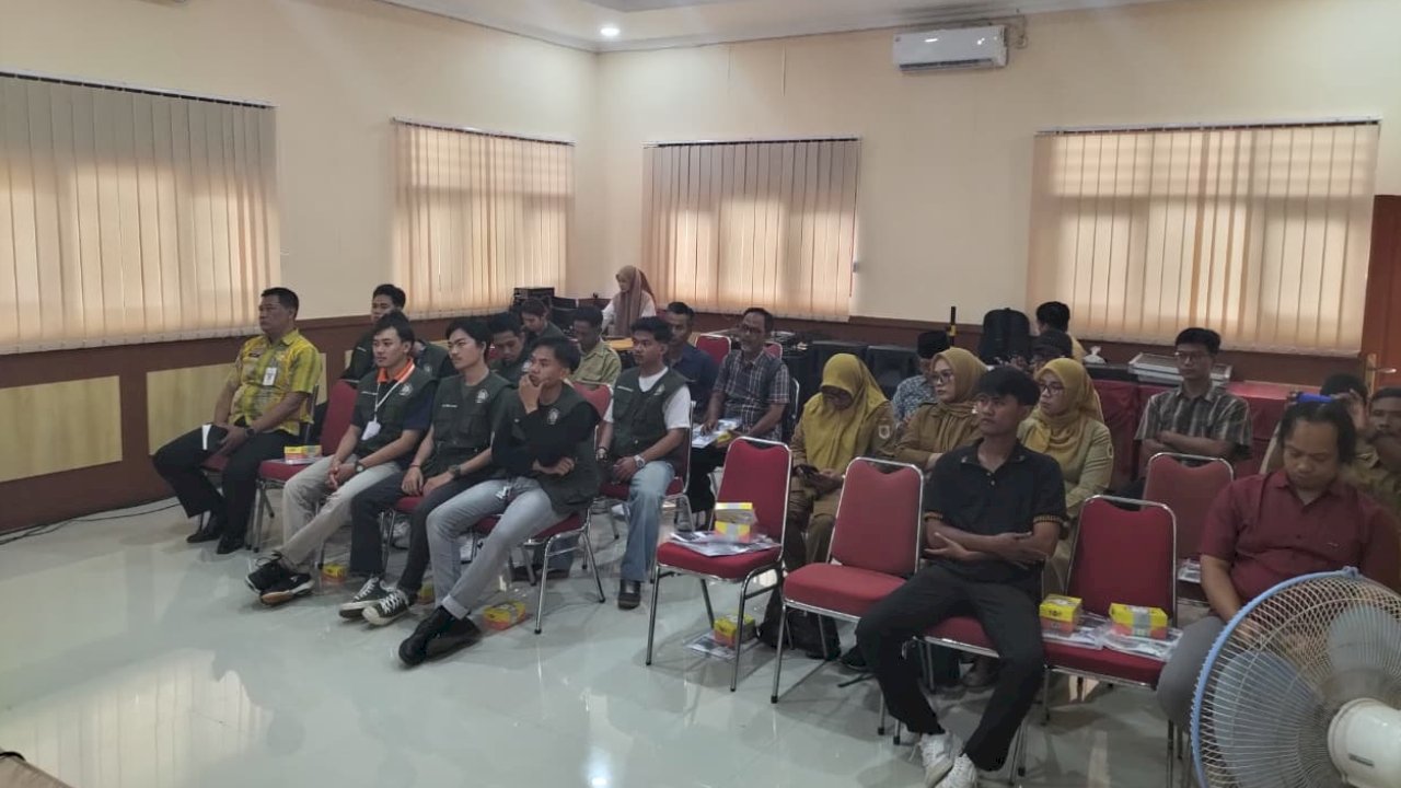 Anggota DPRD Klaten Sosialisasikan Perda Nomor 1 Tahun 2023 tentang Penyelenggaraan Perizinan Berusaha