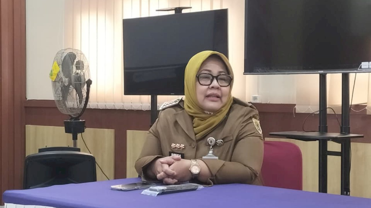 Desk PPID dan Srikandi Digelar, Camat Gantiwarno Dorong Desa Segera Berbenah